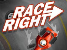 Race Right