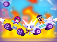 Racing Masters