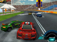 Racing Thunder