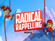 Radical Rappelling