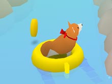 Raft Dogs