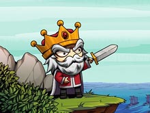 Raid Heroes: Sword and Magic