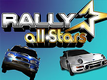 Rally All Star