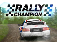 Rally Champion