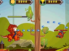 Rambo Dragon Knight 