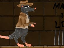 Ratata Jones 