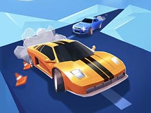 Real Drift Racing