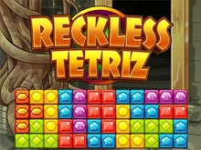 Reckless Tetriz