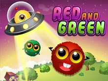 Red and Green