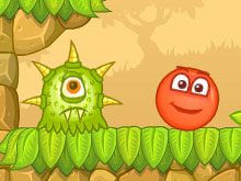 Red Ball 5