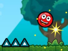 Red Ball Forever 2