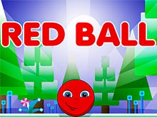 Red Ball