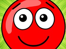 Red Ball Puzzle