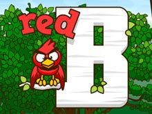 Red Bird