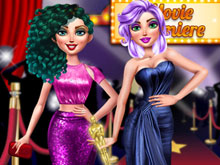 Red Carpet Gala