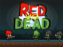 Red vs Dead