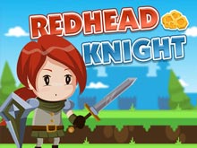 Redhead Knight