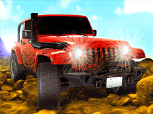 Revolution Offroad
