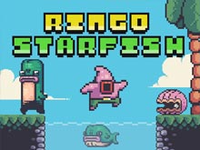 Ringo Starfish