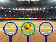 Rings Challenge