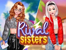 Rival Sisters