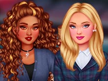 Riverdale Looks