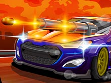 Road Fury