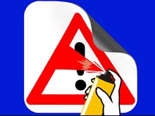 Road Painting 3D