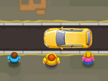 Road Safety