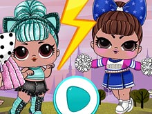 Road to Royalty: Battle of Dolls
