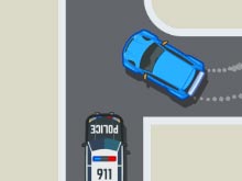 Road Turn