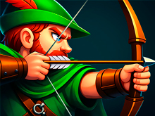 Robin Hood Archer