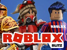 Roblox Blitz
