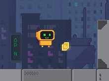Robo Hop