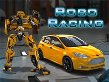 Robo Racing