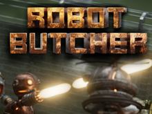 Robot Butcher