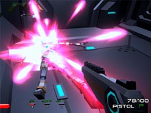 Robot Runner