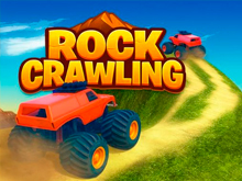 Rock Crawling