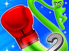 Rocket Punch 2
