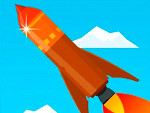 Rocket Sky!