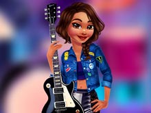 Rocking World Tour Fashion