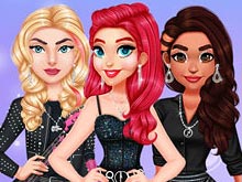 Rockstar Fashion Looks