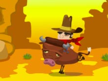 Rodeo Rider