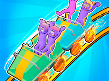 Roller Coaster Rush