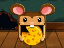 Rolling Cheese