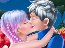 Romantic Wedding Proposal To Elsa