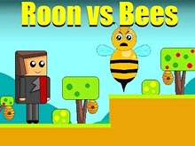 Roon vs Bees