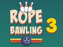 Rope Bawling 3