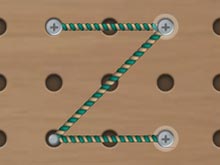 Rope Star