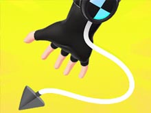 Ropeman 3D